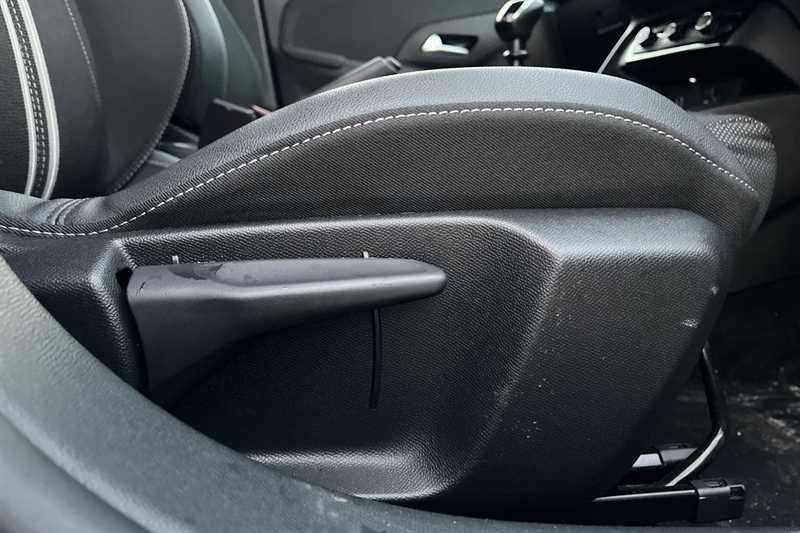 Used Vauxhall Corsa 2023 for sale - 76956373: Photo 26