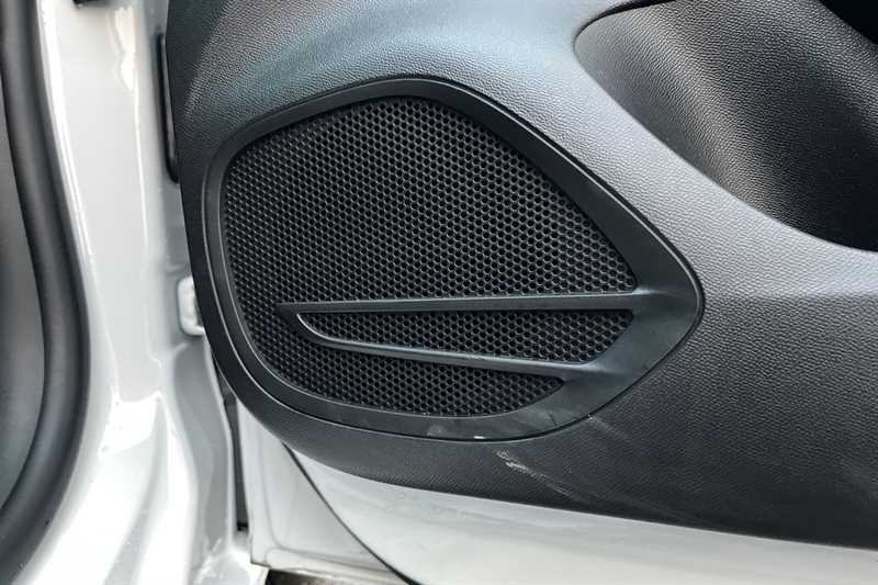 Used Vauxhall Corsa 2023 for sale - 76956373: Photo 27