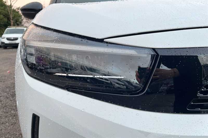 Used Vauxhall Corsa 2023 for sale - 76956373: Photo 28