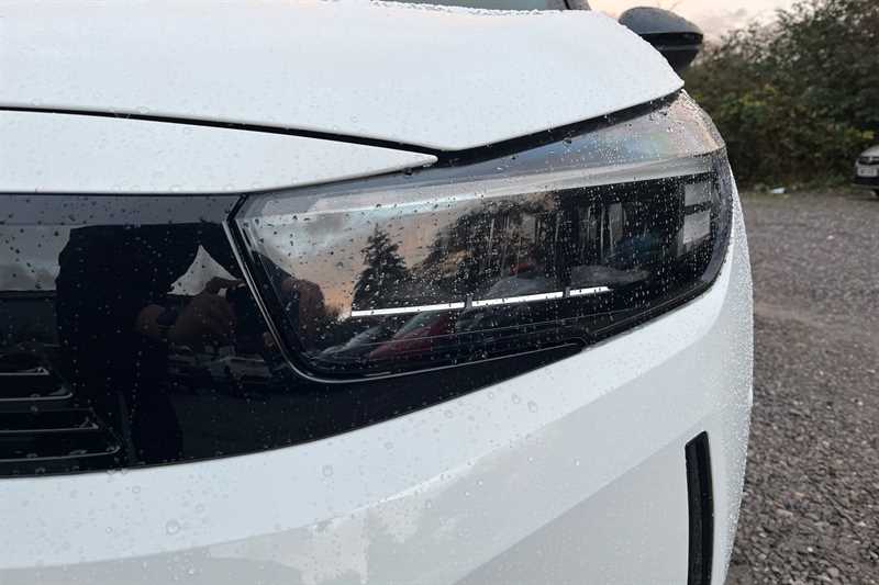 Used Vauxhall Corsa 2023 for sale - 76956373: Photo 29