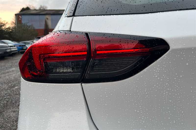 Used Vauxhall Corsa 2023 for sale - 76956373: Photo 31