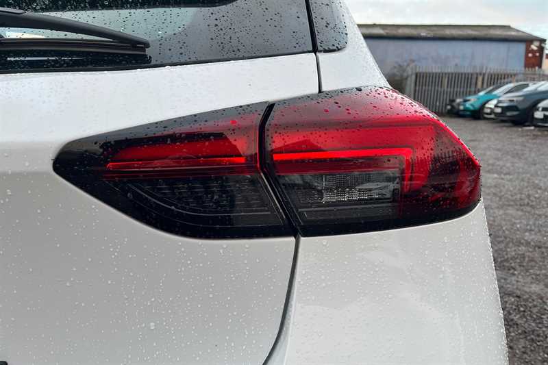 Used Vauxhall Corsa 2023 for sale - 76956373: Photo 32