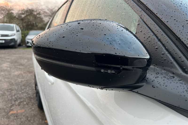 Used Vauxhall Corsa 2023 for sale - 76956373: Photo 34