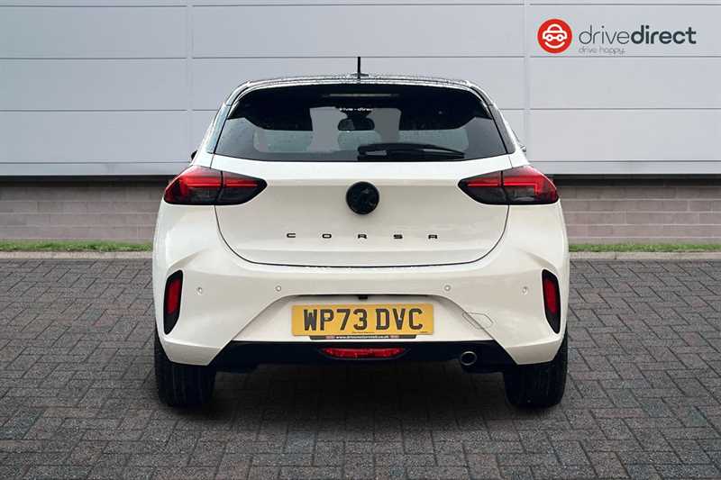 Used Vauxhall Corsa 2023 for sale - 76956373: Photo 4