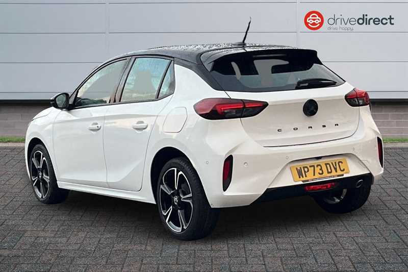 Used Vauxhall Corsa 2023 for sale - 76956373: Photo 5