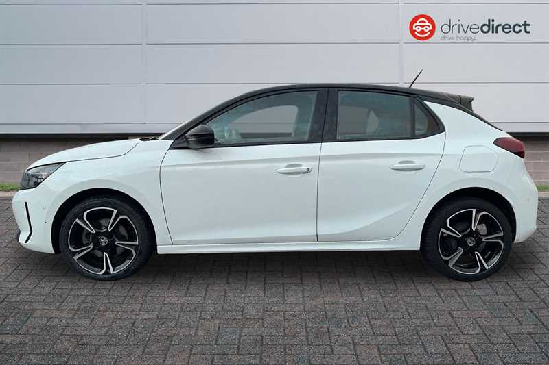 Used Vauxhall Corsa 2023 for sale - 76956373: Photo 6