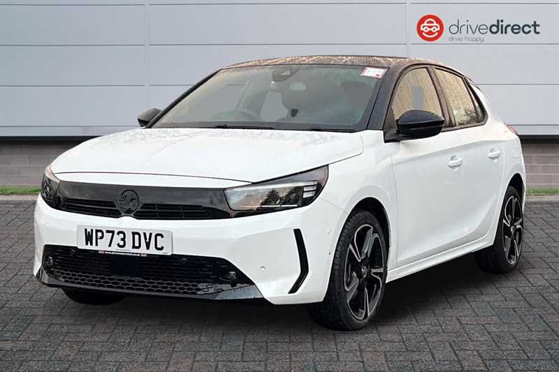 Used Vauxhall Corsa 2023 for sale - 76956373: Photo 7