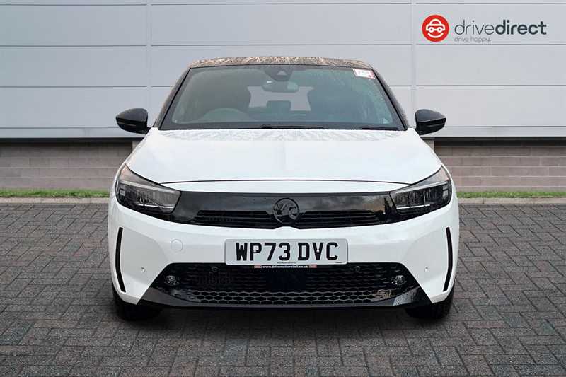 Used Vauxhall Corsa 2023 for sale - 76956373: Photo 8