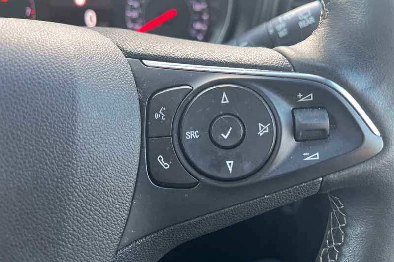 Used Vauxhall Combo Life 2022 for sale - 77309790: Photo 22