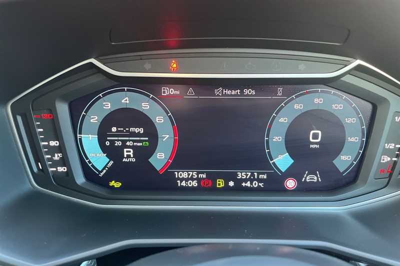 Used Audi A1 for sale - 77362808: Photo 20