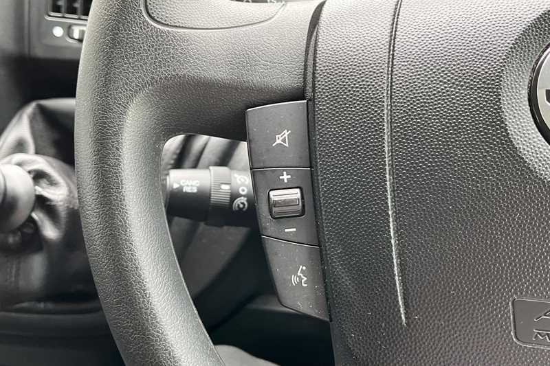 Used Vauxhall Movano 2024 for sale - 76516932: Photo 21