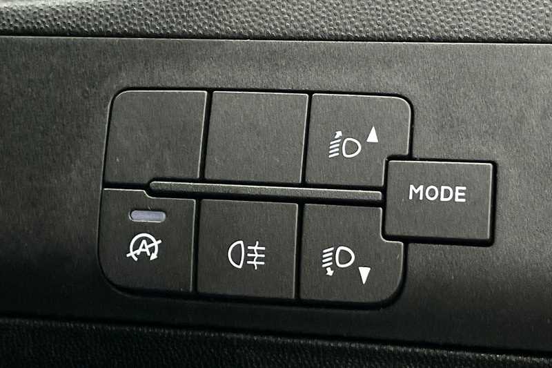 Used Vauxhall Movano 2024 for sale - 76516932: Photo 43