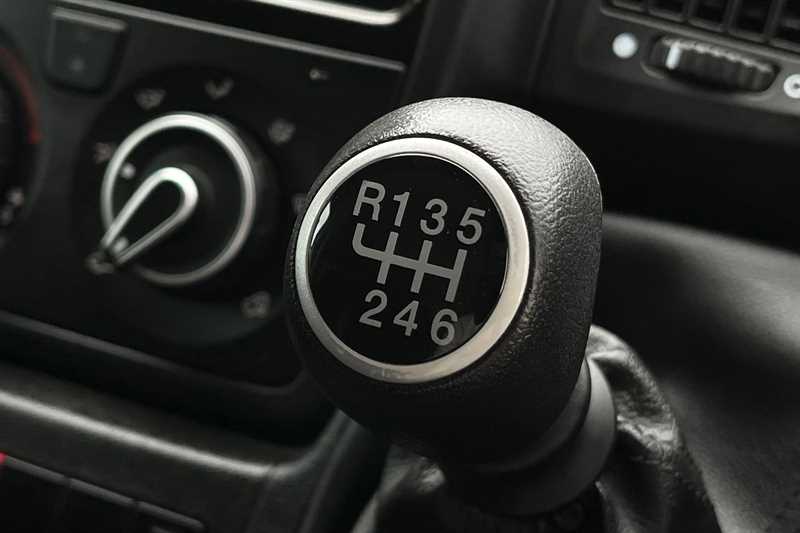 Used Vauxhall Movano 2024 for sale - 76516932: Photo 45