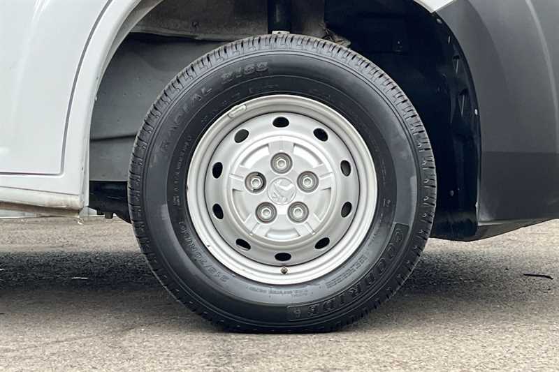 Used Vauxhall Movano 2024 for sale - 76516932: Photo 9