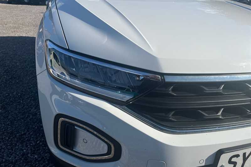 Used Volkswagen T-Roc 2023 for sale - 77887038: Photo 28