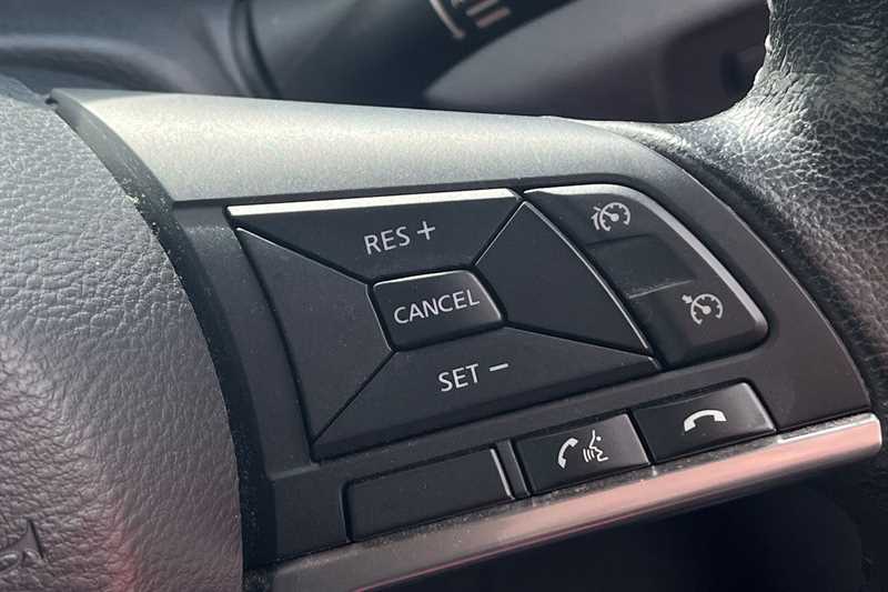 Used Nissan Micra for sale - 78130389: Photo 22