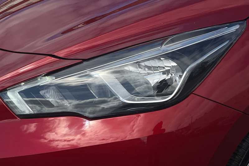 Used Nissan Micra for sale - 78130389: Photo 29