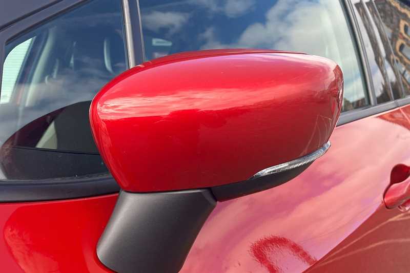 Used Nissan Micra for sale - 78130389: Photo 35