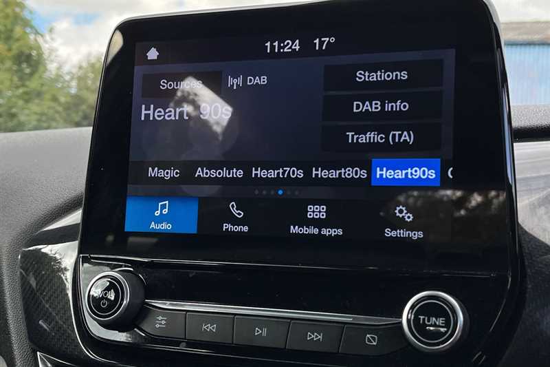 Used Ford Fiesta 2019 for sale - 76503499: Photo 17