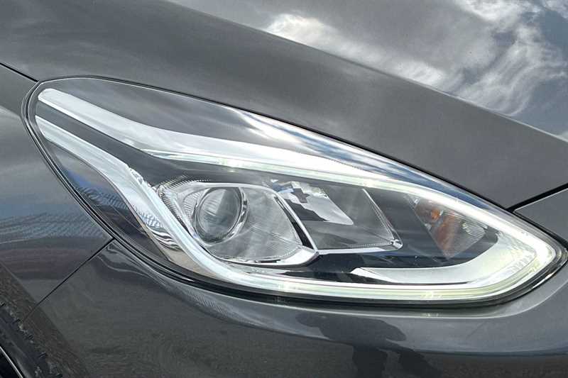 Used Ford Fiesta 2019 for sale - 76503499: Photo 28