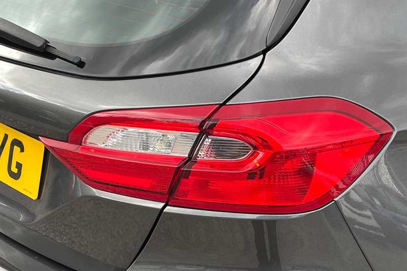 Used Ford Fiesta 2019 for sale - 76503499: Photo 32