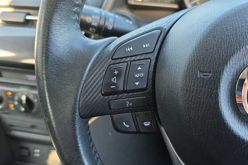 Used Mazda Mazda2 2016 for sale - 78138290: Photo 21