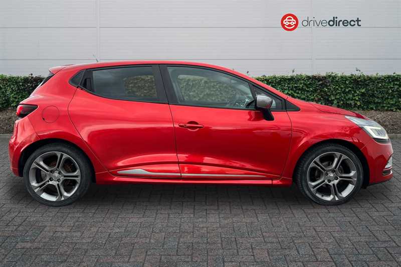 Used Renault Clio for sale - 78175036: Photo 2