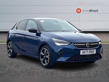 Used Vauxhall Corsa 2021 for sale - 78824584: Photo