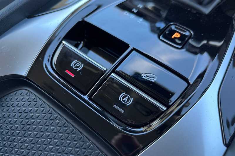 Used MG MG HS 2025 for sale - 77309405: Photo 41