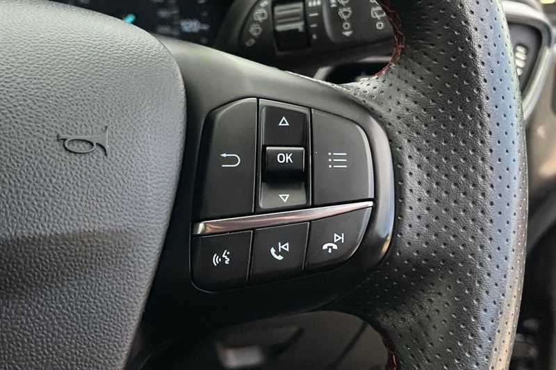 Used Ford Fiesta 2019 for sale - 76525090: Photo 22