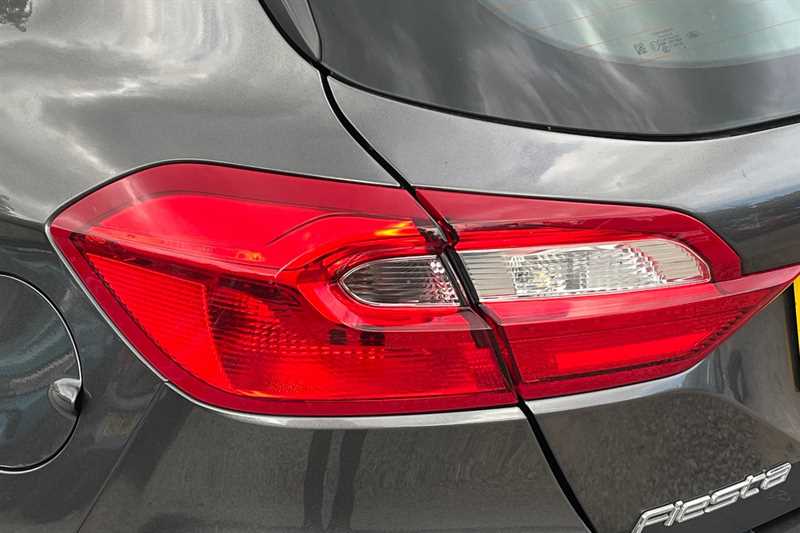Used Ford Fiesta 2019 for sale - 76525090: Photo 31
