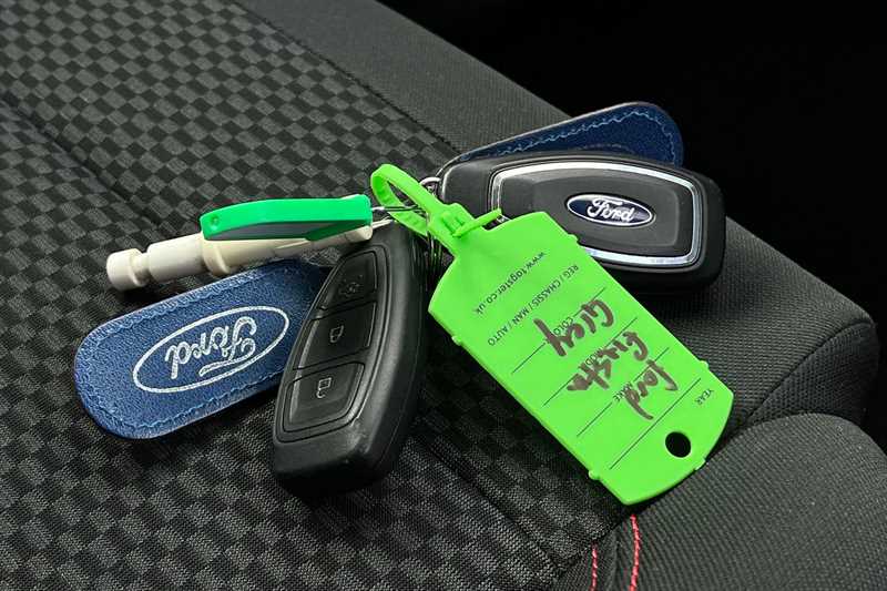 Used Ford Fiesta 2019 for sale - 76525090: Photo 36