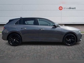 Used Vauxhall Astra 2023 for sale - 79416794: Photo