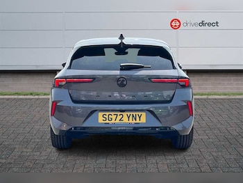 Used Vauxhall Astra 2023 for sale - 79416794: Photo