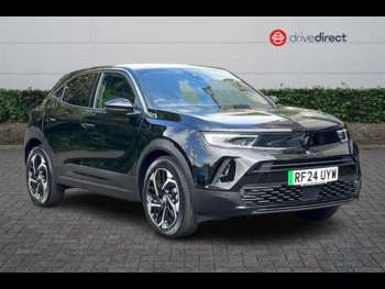 2024 - 54kWh Ultimate SUV 5dr Electric Auto (Long Range) (156 ps)