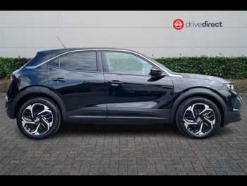 Used Vauxhall Mokka 2024 for sale - 74682035: Photo