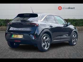 Used Vauxhall Mokka 2024 for sale - 74682035: Photo