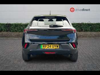 Used Vauxhall Mokka 2024 for sale - 74682035: Photo