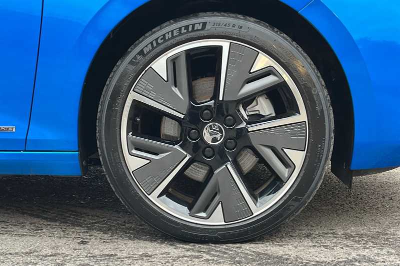 Used Vauxhall Astra 2023 for sale - 76530409: Photo 12