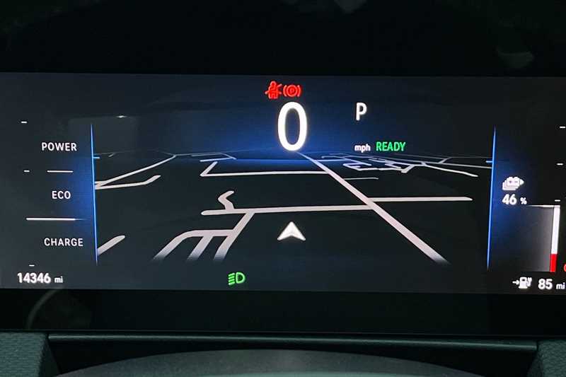 Used Vauxhall Astra 2023 for sale - 76530409: Photo 20