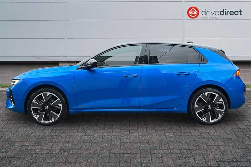 Used Vauxhall Astra 2023 for sale - 76530409: Photo 6