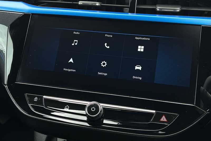 Used Vauxhall Corsa 2025 for sale - 77269591: Photo 17