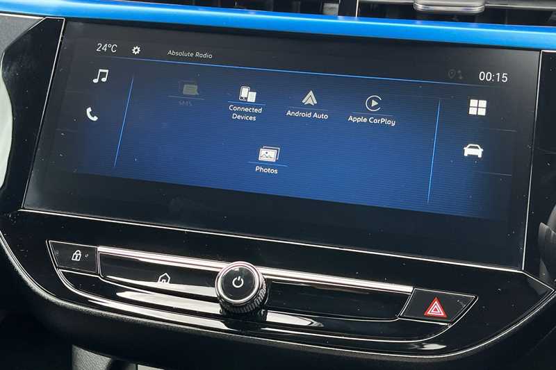 Used Vauxhall Corsa 2025 for sale - 77269591: Photo 18