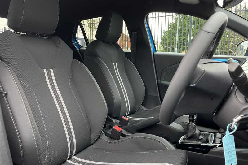 Used Vauxhall Corsa 2025 for sale - 77269591: Photo 23