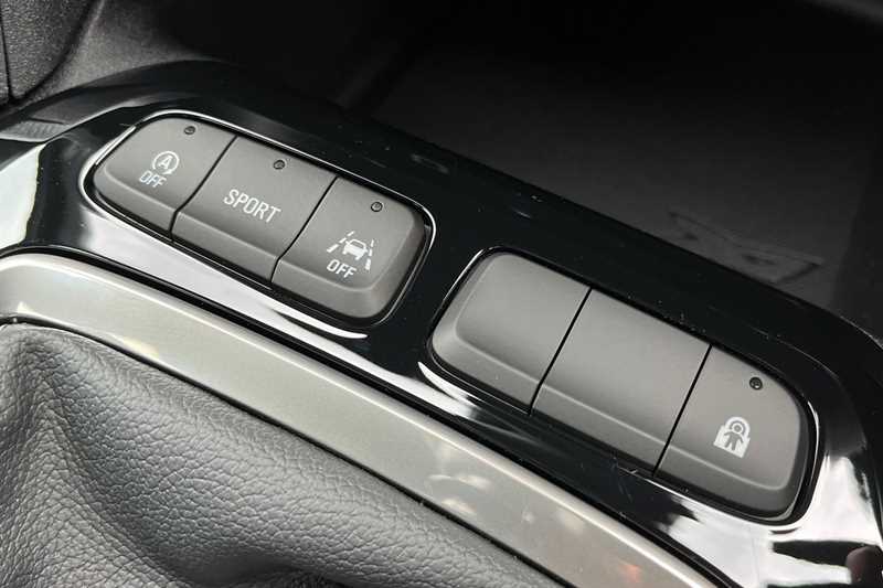 Used Vauxhall Corsa 2025 for sale - 77269591: Photo 38