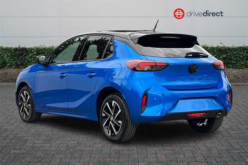 Used Vauxhall Corsa 2025 for sale - 77269591: Photo 5