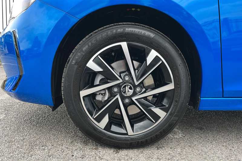 Used Vauxhall Corsa 2025 for sale - 77269591: Photo 9