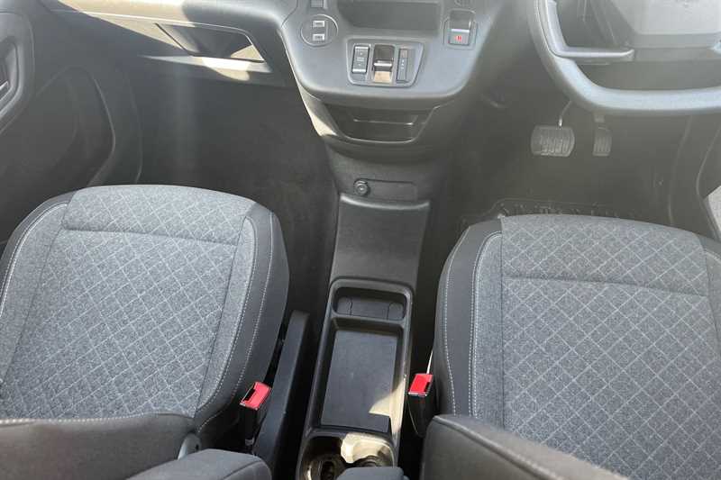 Used Vauxhall Combo Life 2024 for sale - 78160901: Photo 14