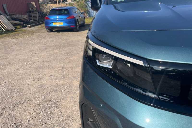 Used Vauxhall Combo Life 2024 for sale - 78160901: Photo 28