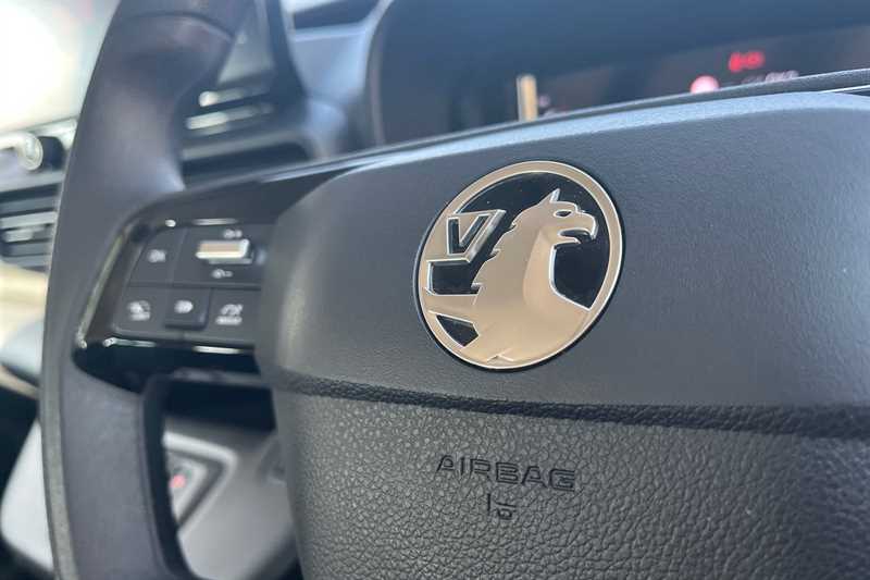 Used Vauxhall Combo Life 2024 for sale - 78160901: Photo 38